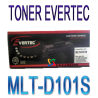 Toner Alternativo Evertec MLT-D101S