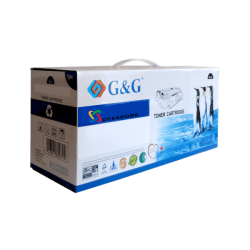 Toner Alternativo NT-GC0217A CF217A