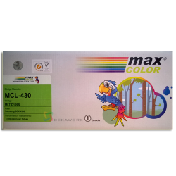 Toner Max-color MCL430 D109...