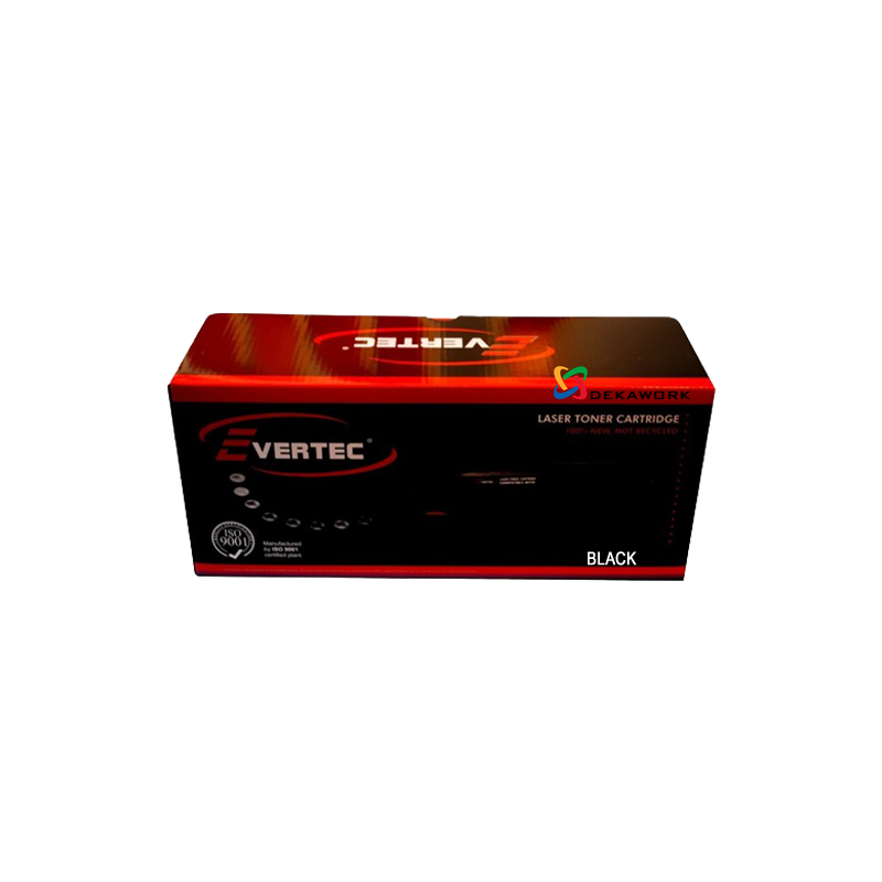 Toner Alternativo Evertec CE278A