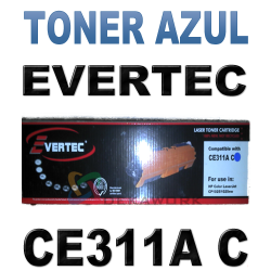 Toner Alternativo Evertec...