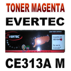 Toner Alternativo Evertec...