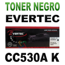 Toner Alternativo Evertec...