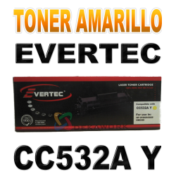 Toner Alternativo Evertec...