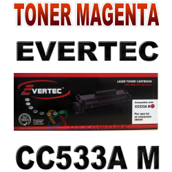 Toner Alternativo Evertec...