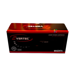 Toner Alternativo Evertec CB543A M - MAGENTA