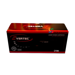 Toner Alternativo Evertec CB541A AZUL