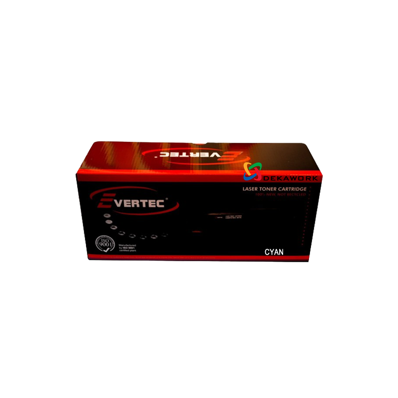 Toner Alternativo Evertec CB541A C