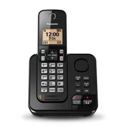 Telefono Panasonic TGC360