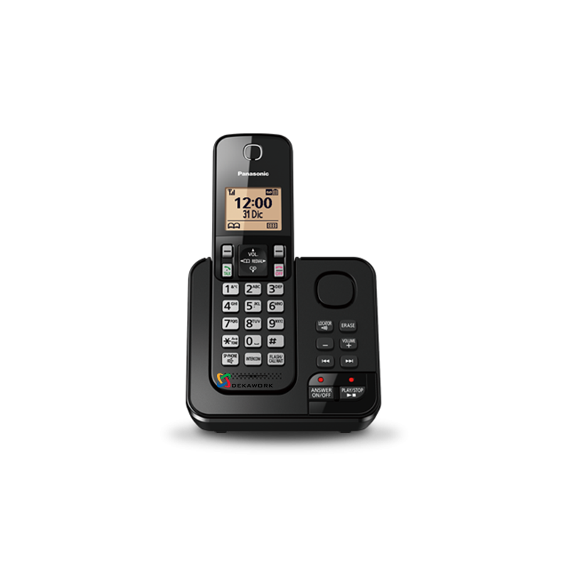 Telefono Panasonic TGC360