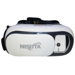 Gafas para realidad virtual 3D