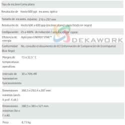 Impresora multifuncion Laser Neverstop 1200w