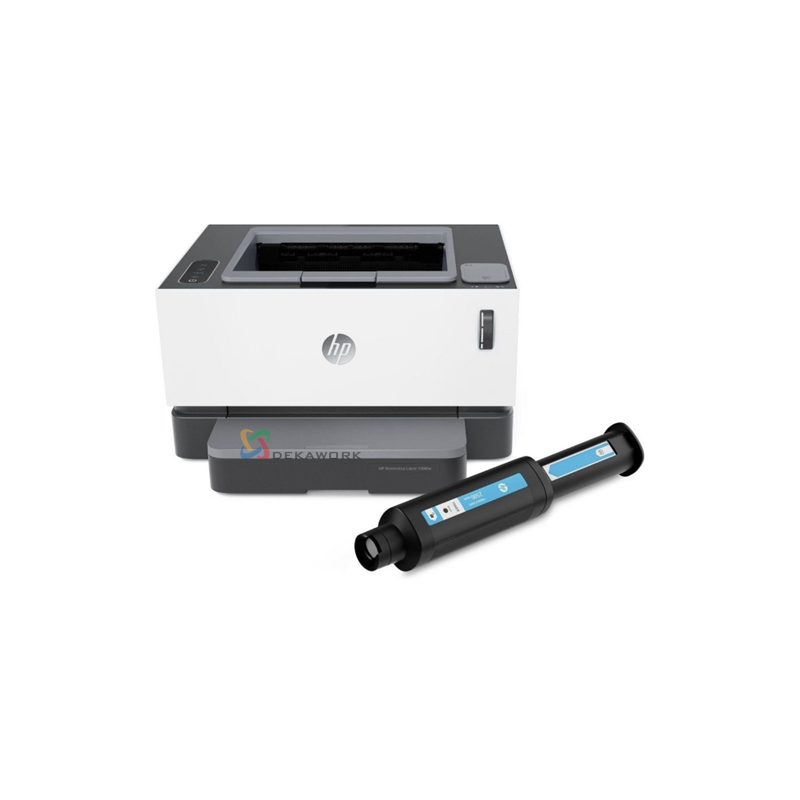 Impresora Laserjet HP NeverStop 1000W