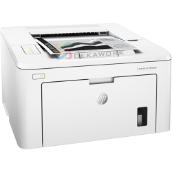 Impresora HP LaserJet Pro...