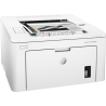 Impresora HP LaserJet Pro M203dw