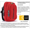 Estuche Case Logic Dcb-302