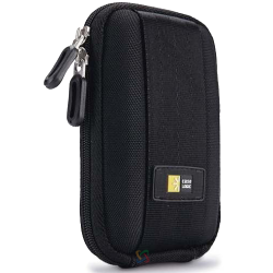 Estuche Case Logic QPB-301-black