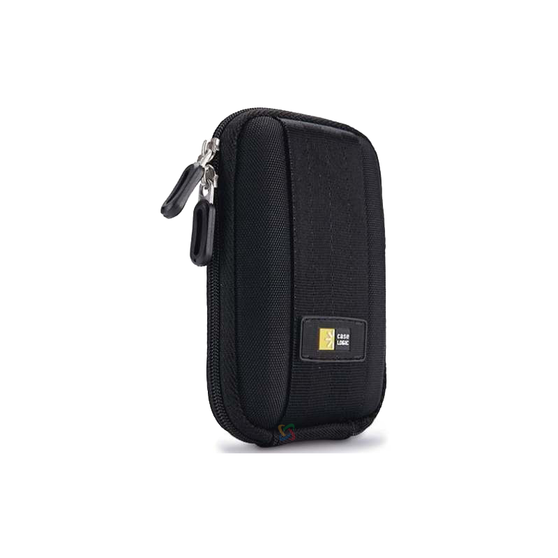 Estuche Case Logic QPB-301-black