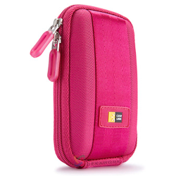 Estuche Case Logic QPB-301-PINK