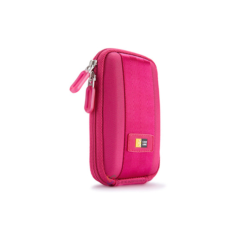 Estuche Case Logic QPB-301-PINK