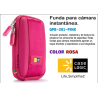 Estuche Case Logic QPB-301-PINK