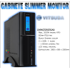 Gabinete Vitsuba Slimmer