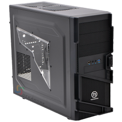 Gabinete Thermaltake...