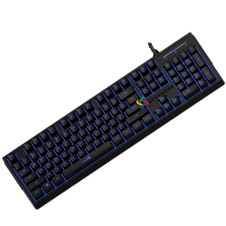 Teclado Genius Scorpion K6