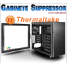 Gabinete Thermaltake Suppressor CA-1E1-00M1WN-00