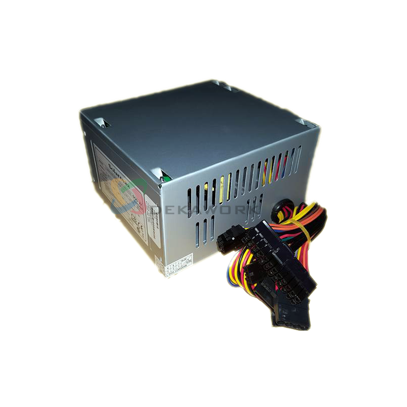 Fuente de alimentacion 500w