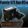 Fuente Vitsuba San-85-s