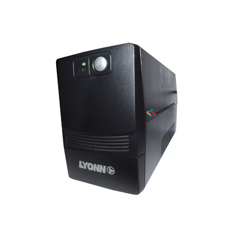 UPS LYONN DESIRE 500V