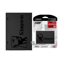 Disco de estado solido SSD kingston 240GB SA400S37/240G