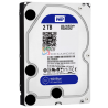 Disco Western Digital 2TB blue