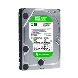 Disco Western Digital 3TB...