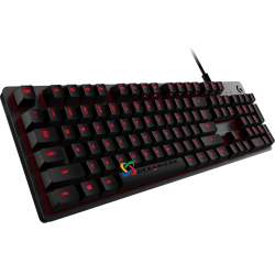 Teclado Logitech G413 Carbon mec