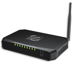 Router WR8196C5