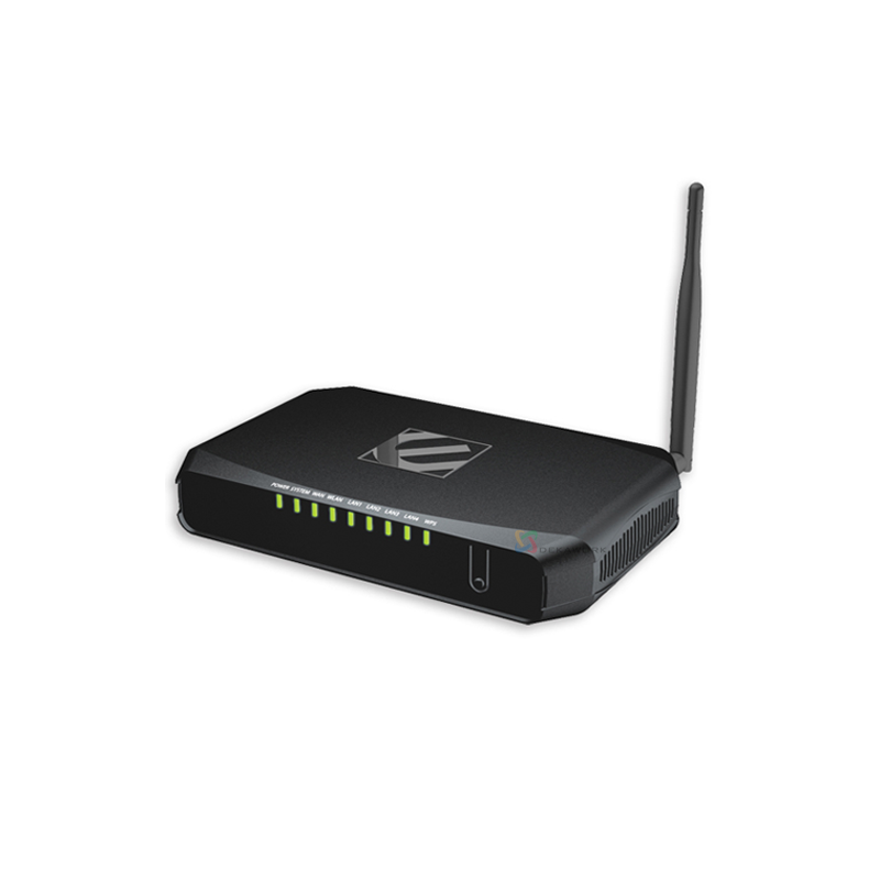 Router WR8196C5