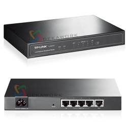 Router TL-R470T+