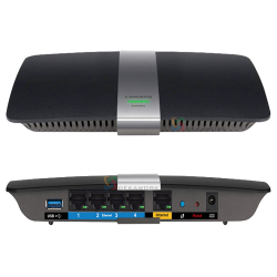 Router AC1200 Cisco Linksys ea6200