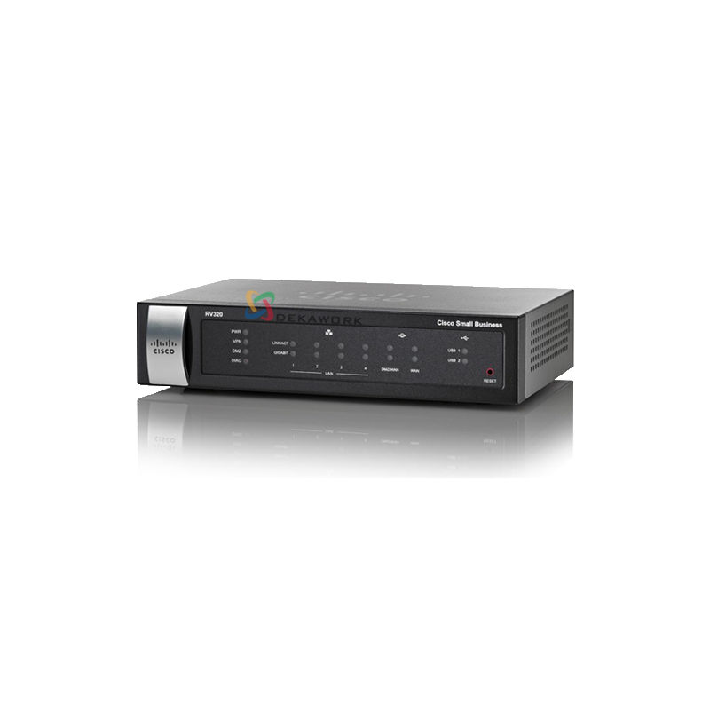 Router RV320