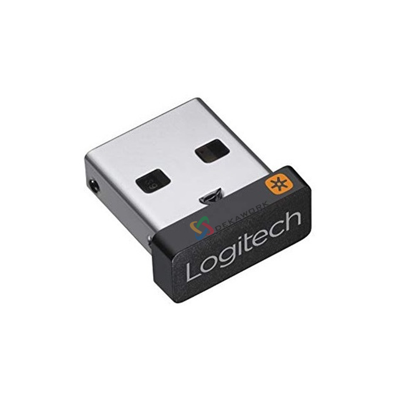 Receptor USB Logitech Unifying