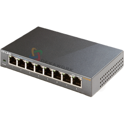 SWITCH Tp-link 10/100/1000