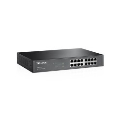 Switch Tp-link 16p 10/100/1000