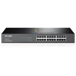 Switch Tp-link 24 puertos...