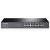 Switch Tp-link 24 puertos 10/100/1000