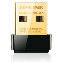 ADAPTADOR WIFI USB Tp-link...