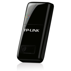 ADAPTADOR Tp-link WIFI USB...