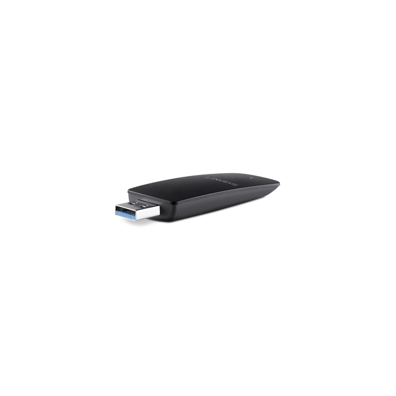 Adaptador Linksys USB Wireless-N N300