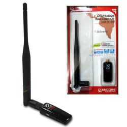 ADAPTADOR WIFI N150